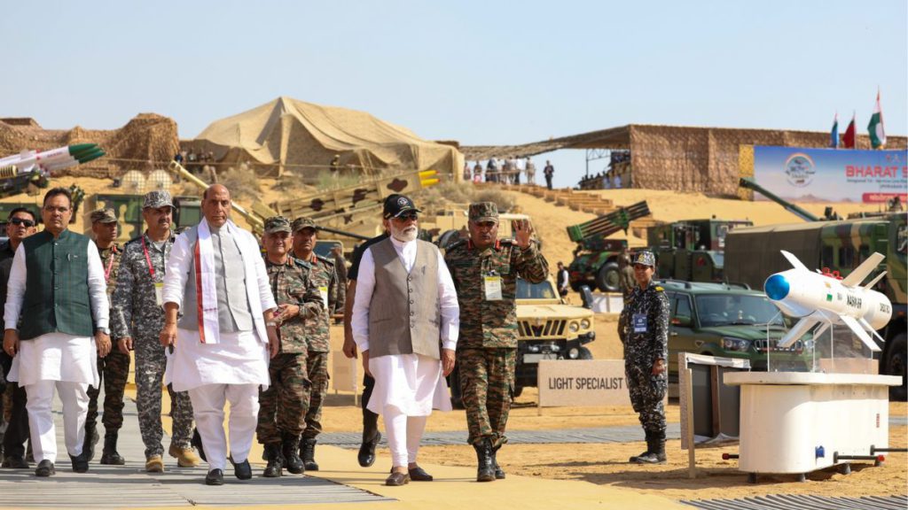 Drug trafficking kingpin Jaffer Sadiq Image Source @Facebook 8 1