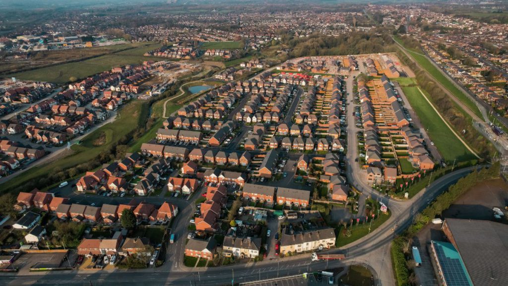 What’s the best way to ease rents and improve housing affordability? We modelled 4 of the government’s biggest programs 3 Housing affordability crisis; Image Source @Canva