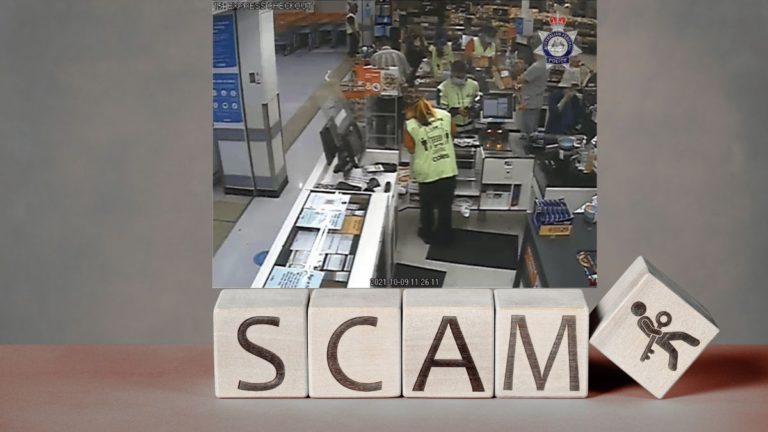 28-year-old Indian national sentenced over $153,000 Sydney spoofing scam