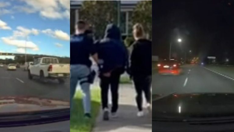 20-year-old Sushant Mittal charged with 100 alleged dangerous speeding offences