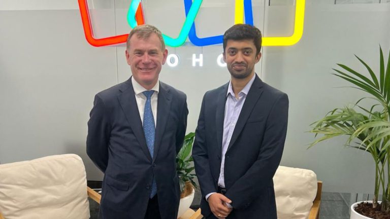 India’s Zoho opens office in South Australia, plans to employ 50 in next 3 years