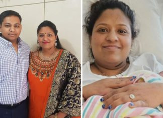 Roshni forced to give birth on Melbourne bridge, climate activists caused chaos