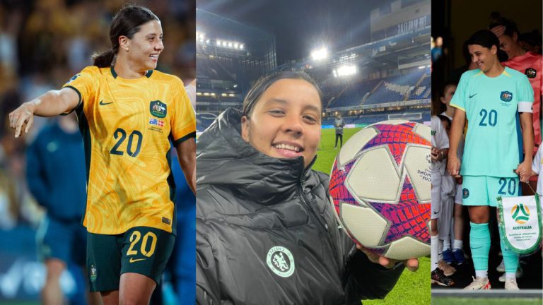 Australian soccer star of Indian heritage in court for alleged racism, pleads not guilty