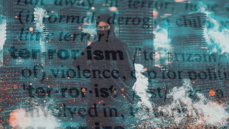 How to combat online extremism and terrorism