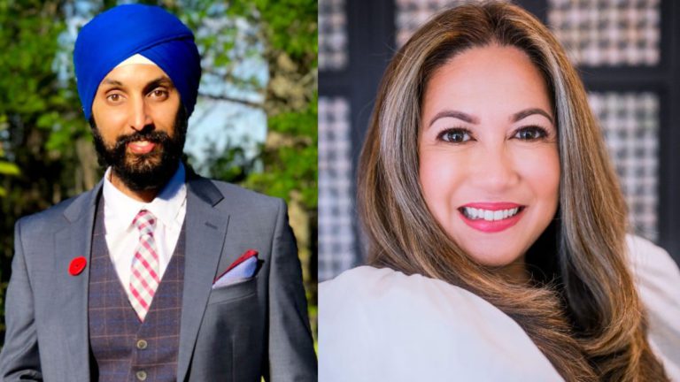 Balraj Ougra and Jovy Gill appointed Volleyball NSW’s new Board Directors