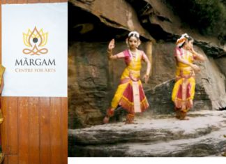 Sydney dance school students offer salutations on Mahashivratri