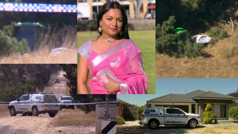 Point Cook resident Swetha Madhagani’s Body Found in Wheelie Bin near Geelong