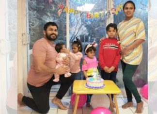 19-year-old international student knifes 6 members of Sri Lanka family in Canadian ‘mass killing’