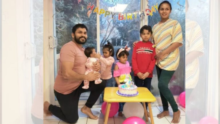 19-year-old international student knifes 6 members of Sri Lanka family in Canadian ‘mass killing’