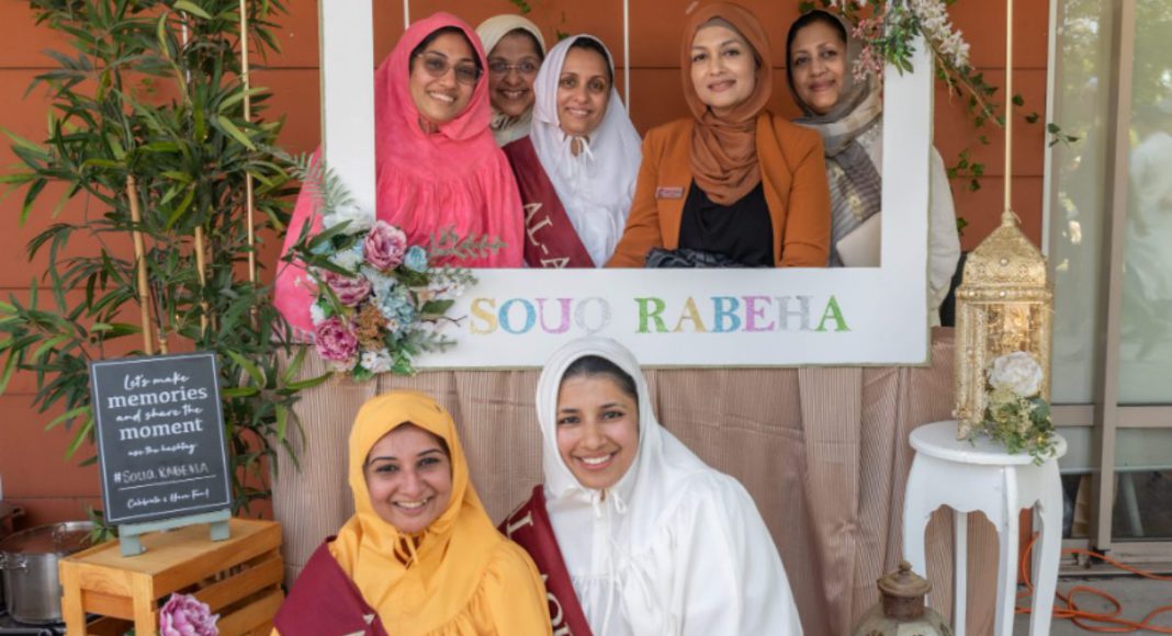 Image Source Dawoodi Bohra Women Group