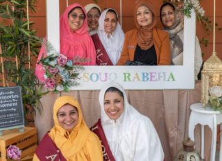 Image Source Dawoodi Bohra Women Group