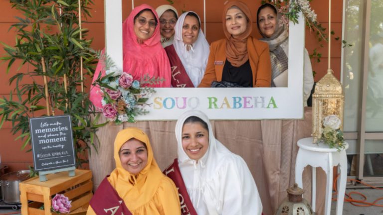Souq Rabeha: Where Dawoodi Bohra Women’s Entrepreneurship Dreams Take Flight