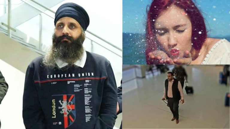 Australian police paid $1 million in full after alleged murderer Rajwinder Singh arrested from India