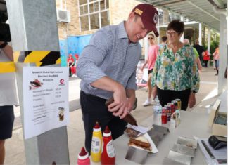 Labor Suffers Setback in Queensland By-Elections; Image Source X @StevenMiles