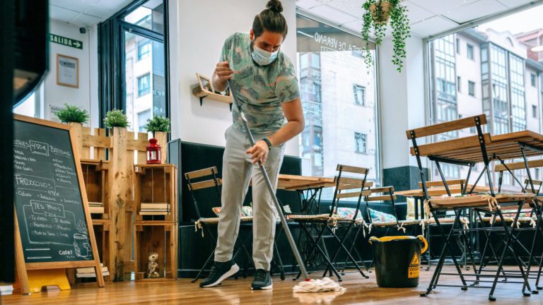 Business Body Warns of Small Business Closures Amid Wage Rise Debate