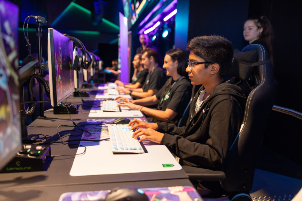 Participant and AFP mentors 1 39