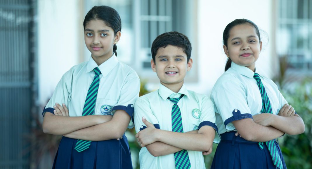 School Zone; Image Source @Canva School Zone; Image Source @Canva