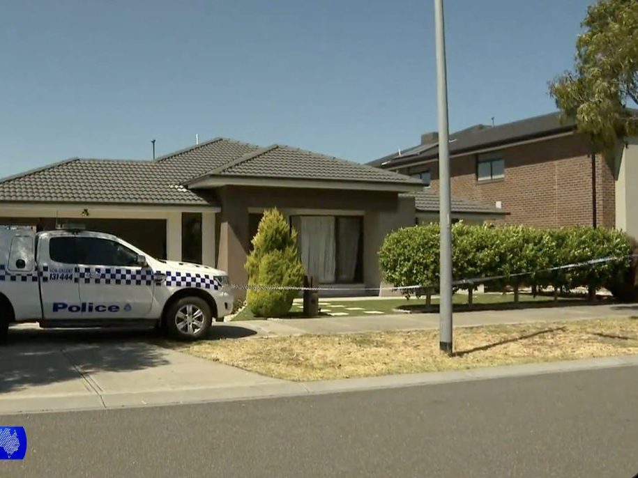 Image Source 9News Screenshots