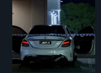 Image Source: Screen Shot 7News