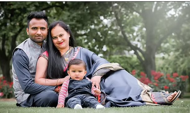 Kreya Patel, 4-year-old autistic girl, dies in Adelaide housing swimming pool 1 Screenshot 2024 03 09 080702 1