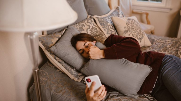 We teach school kids about safe sex. We need to teach safe sexting too