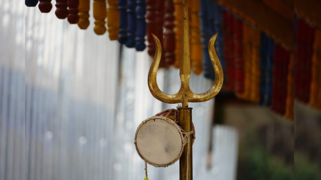 Shivas Damaru Image Source @CANVA 3 2