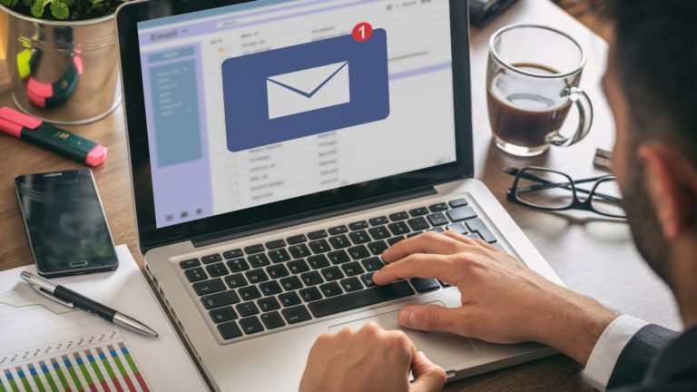 Do you have 7,513 unread emails in your inbox? Research suggests that’s unwise