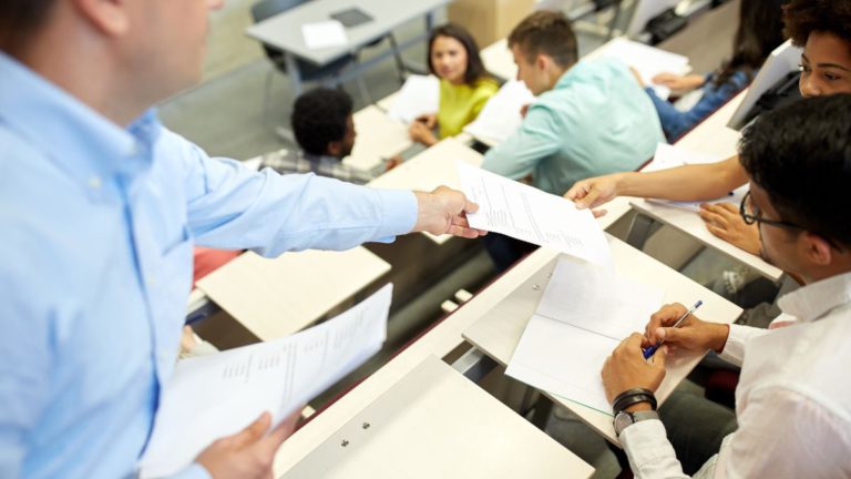 Australia introduces new IELTS requirement with “genuine student” test for international students