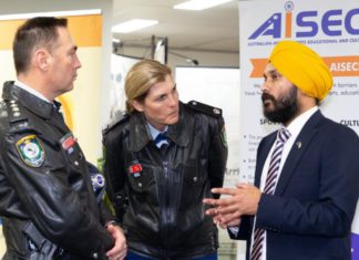 Network, Learn, and Thrive: Study NSW, Indian Consulate, and AISECS Join Forces to Empower International Students