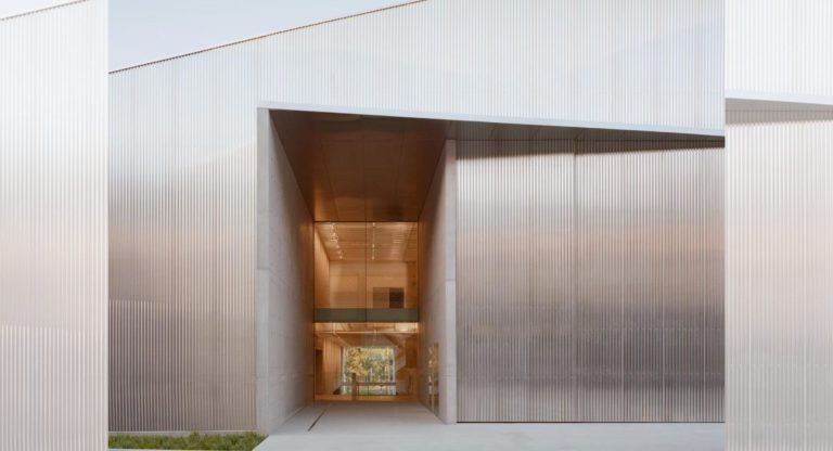 Powerhouse to open new $44 million state-of-the-art facility at Castle Hill