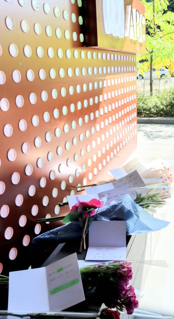 Australian Hindus Stand Up Against ABC's Alleged 'Hinduphobia and Biased Reporting'; Image Source: The Australia Today