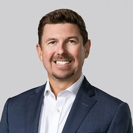 Brad Meehan; Image Source: Supplied