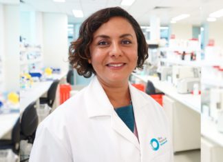 Innovative Research by Indian Australian Scientist Paves New Path in Colorectal Cancer Treatment Dr Ashwini Chand; Image Source Latrobe University