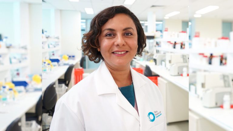 Innovative Research by Indian Australian Scientist Paves New Path in Colorectal Cancer Treatment