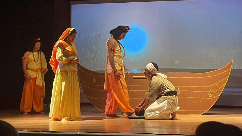 Divya Jyoti Jagrati Sansthan celebrates 'Shri Ram Navami' showcasing Hindu cultural heritage and spiritual wisdom 1 IMG 6660 1