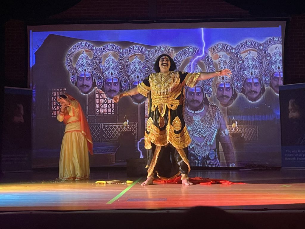 Divya Jyoti Jagrati Sansthan celebrates 'Shri Ram Navami' showcasing Hindu cultural heritage and spiritual wisdom 17 IMG 6671 17