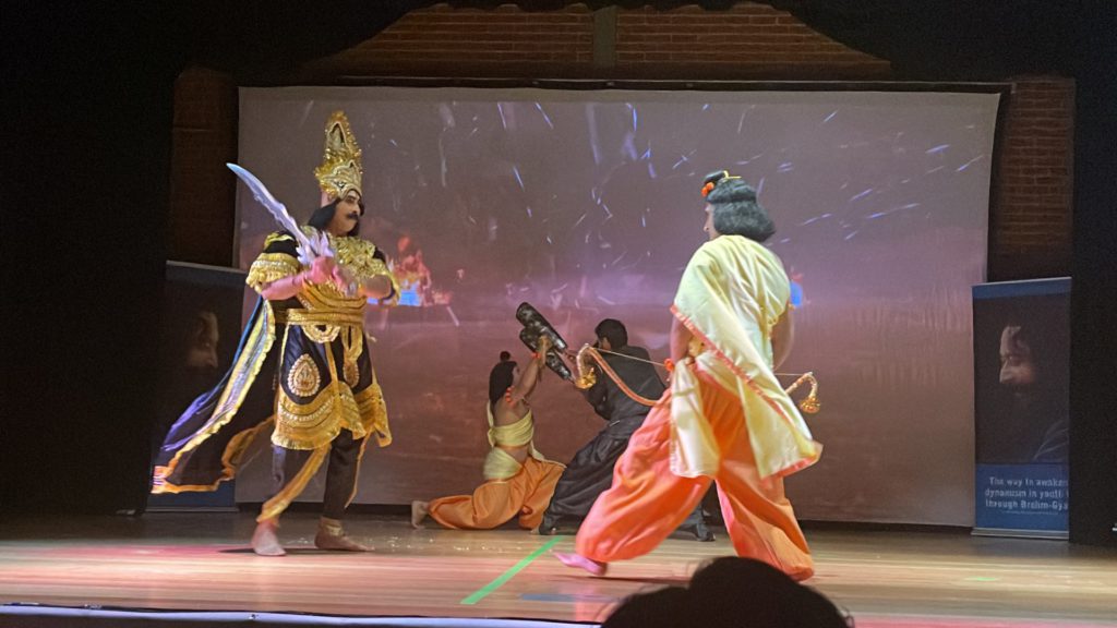 Divya Jyoti Jagrati Sansthan celebrates 'Shri Ram Navami' showcasing Hindu cultural heritage and spiritual wisdom 22 IMG 6675 22