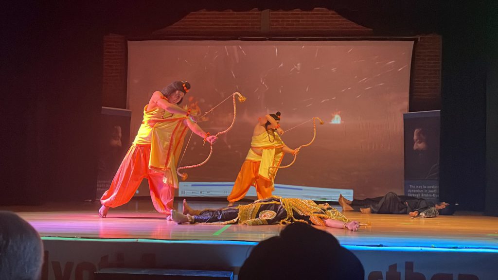 Divya Jyoti Jagrati Sansthan celebrates 'Shri Ram Navami' showcasing Hindu cultural heritage and spiritual wisdom 23 IMG 6677 23