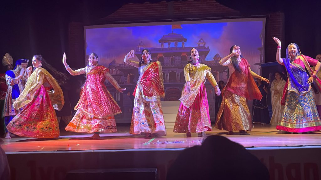 Divya Jyoti Jagrati Sansthan celebrates 'Shri Ram Navami' showcasing Hindu cultural heritage and spiritual wisdom 19 IMG 6686 19