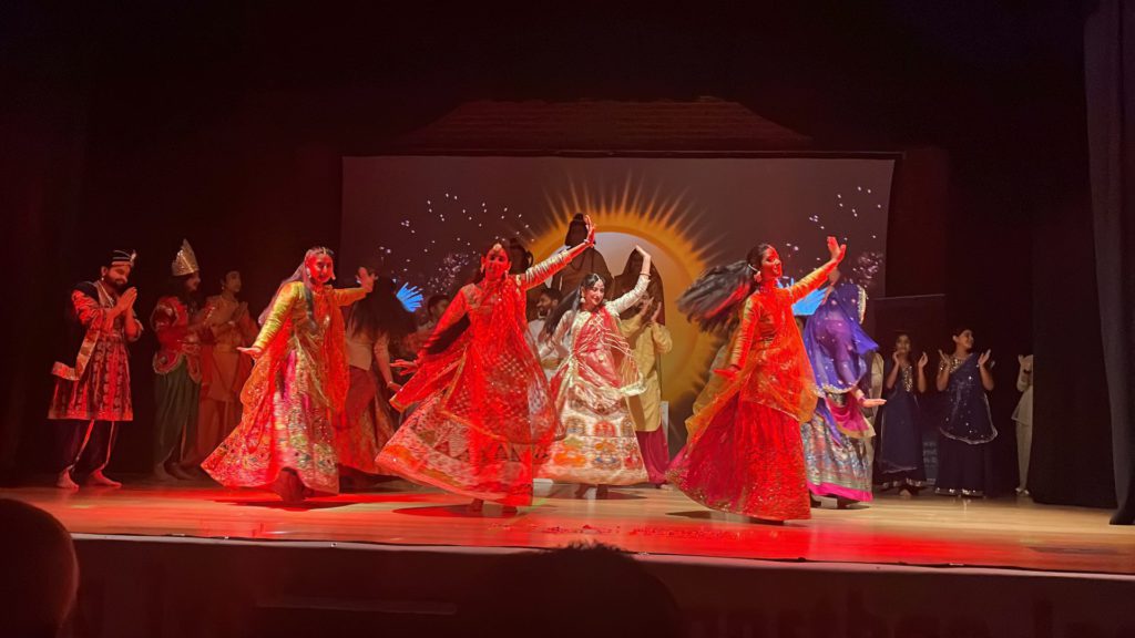 Divya Jyoti Jagrati Sansthan celebrates 'Shri Ram Navami' showcasing Hindu cultural heritage and spiritual wisdom 14 IMG 6703 14