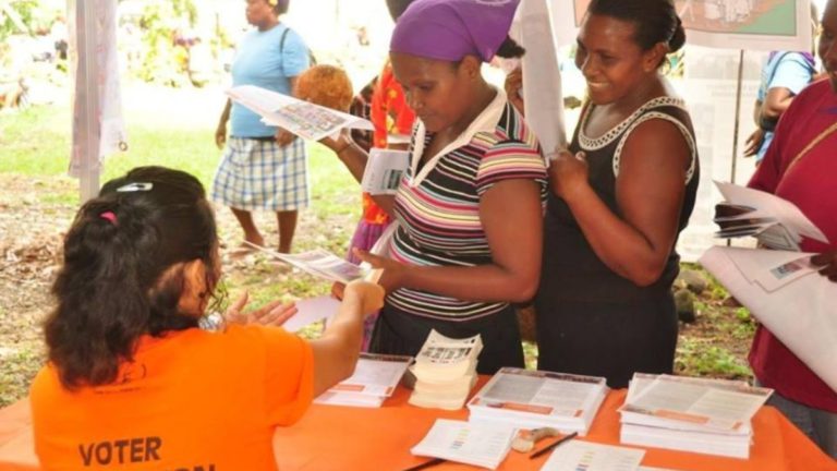 Women just 6 per cent of candidates, speculation of Chinese influence in Solomon Islands’ election