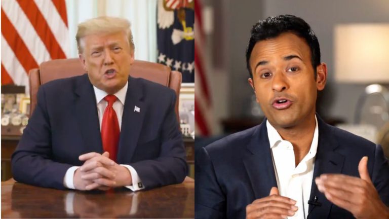 Who will Trump pick as his running mate? In 2024, the ‘Veepstakes’ are higher than usual