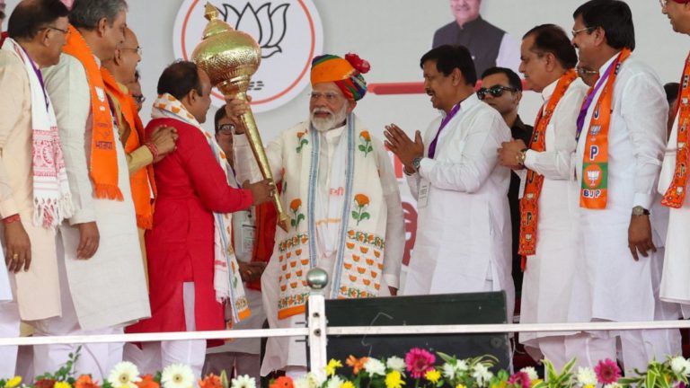 Does Western media’s anti-India articles cater to India’s self-serving political ideologies?