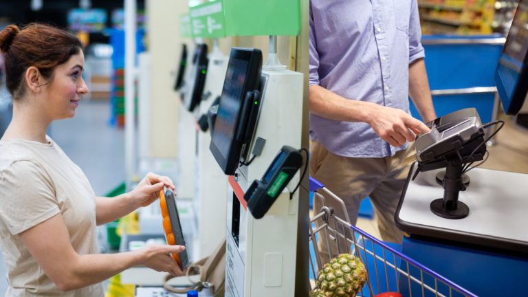 Supermarket facial recognition failure: why automated systems must put the human factor first