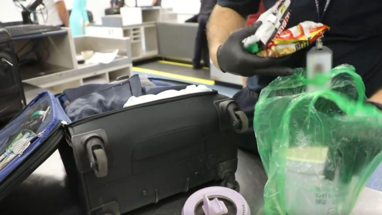 High-visibility disruption operation puts trusted insiders on notice at Sydney Airport