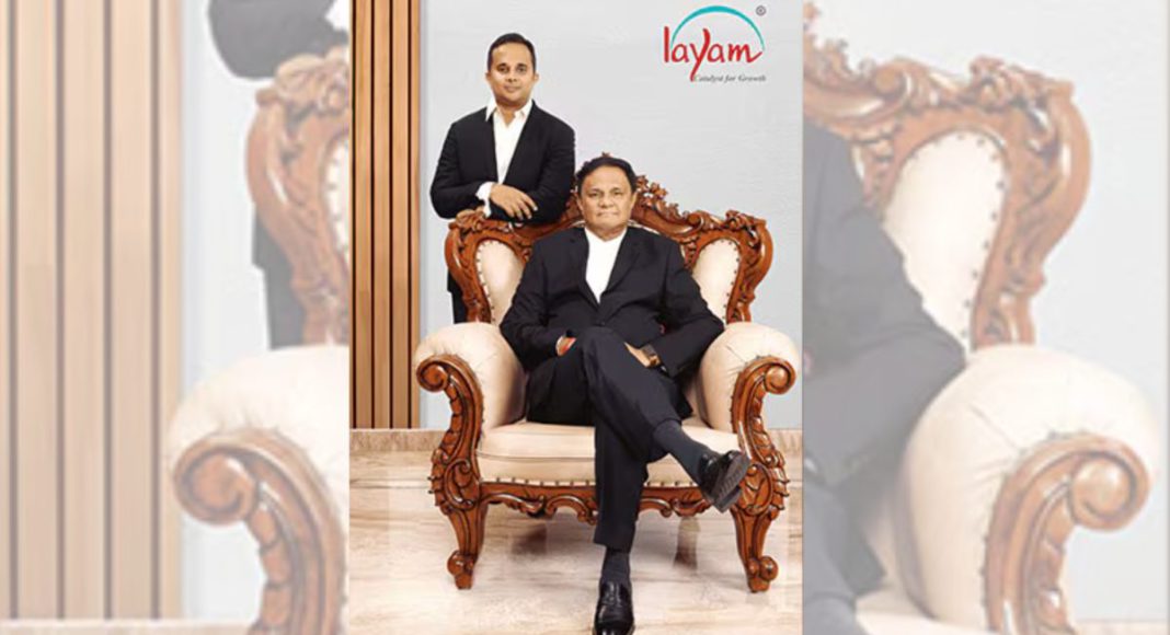 G.S Ramesh, Founder and Chairman of Layam Group; Image Source: Supplied