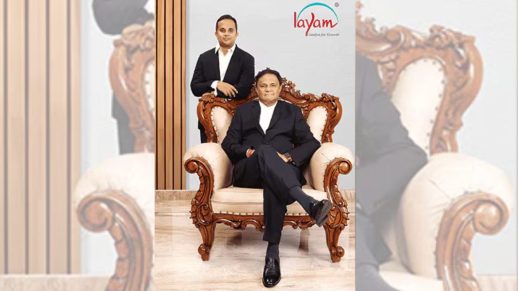 G.S Ramesh, Founder and Chairman of Layam Group; Image Source: Supplied