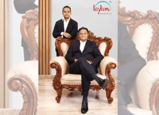India’s Layam Group Moves into Australia with AI technology in staffing, training, and contract manufacturing solutions G.S Ramesh, Founder and Chairman of Layam Group; Image Source: Supplied