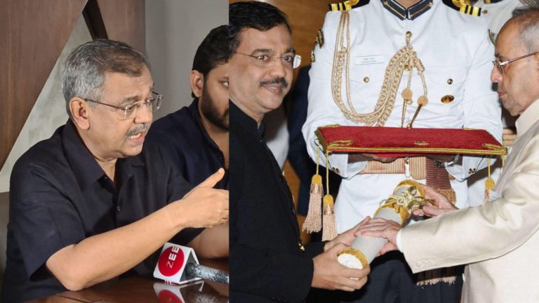 From courtroom to campaign trail: 26/11 Mumbai terror attacks prosecutor nominated as BJP candidate