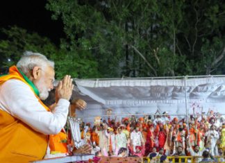 Image Source: X/Twitter @Narendramodi